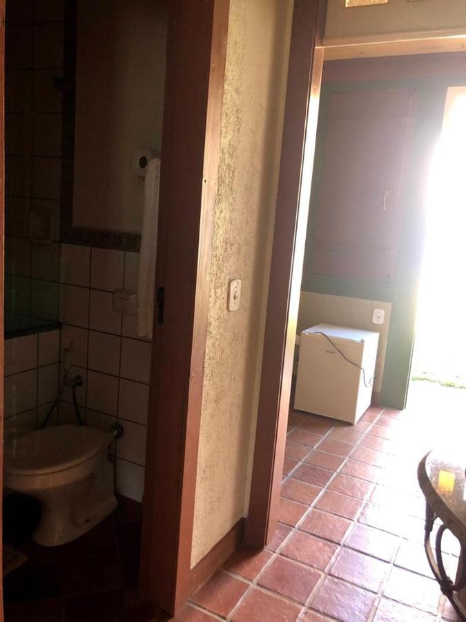 Pousada Condado Santa Maria Baependi Exteriör bild
